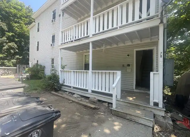 Property at 78 Sherman St Unit 1, Gardner, MA, 01440, 2 beds, 1 bath, [object Object]