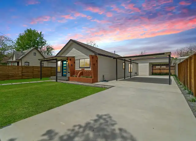 Property at 1009 Genova St, Houston, TX, 77009, 3 beds, 2 baths, [object Object]