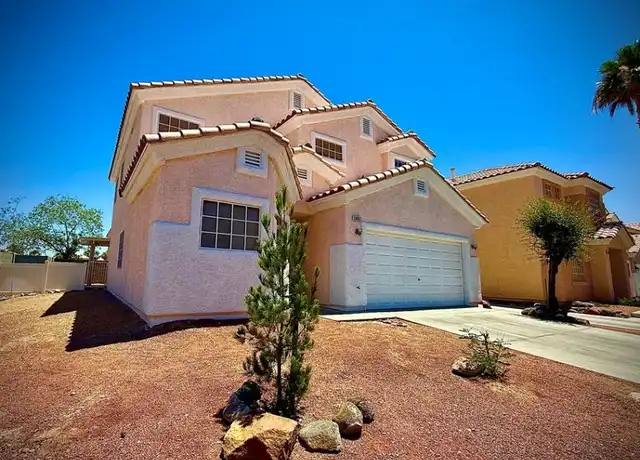 Property at 5882 Crumbling Ridge St, Henderson, NV, 89011, 4 beds, 2 baths, [object Object]