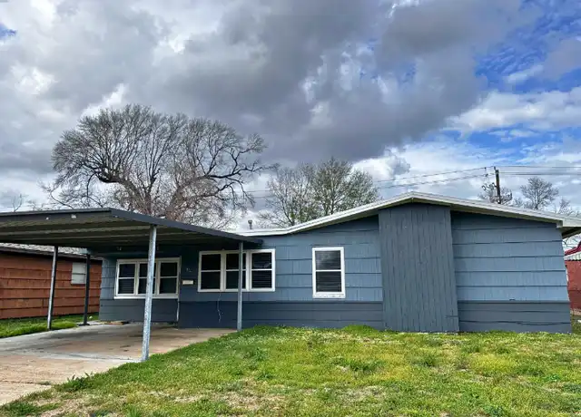 Property at 13025 Joliet St Unit B, Houston, TX, 77015, 3 beds, 1 bath, [object Object]