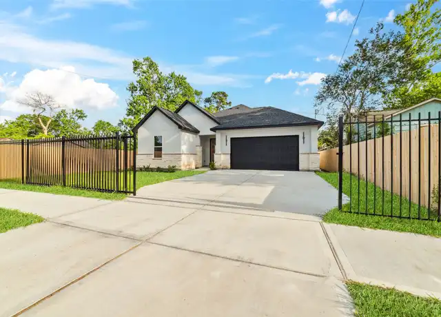 Property at 8106 Talton St, Houston, TX, 77028, 4 beds, 3 baths, [object Object]