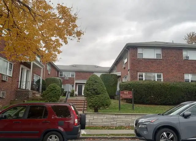Property at 91 Hamilton Ave, Fairview, NJ, 07022, 1 bed, 1 bath, [object Object]