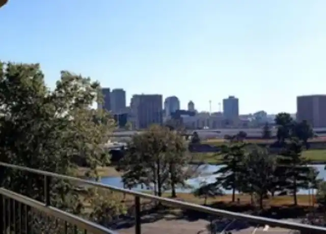 Property at 848 Riverview Ter Unit 509, Dayton, OH, 45402, 1 bed, 1 bath, [object Object]