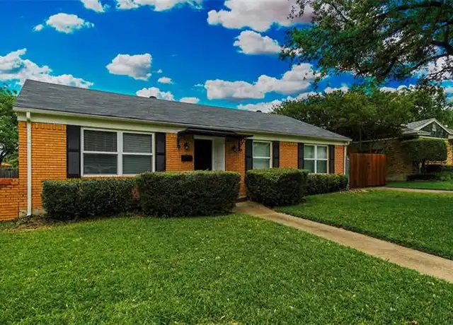 Property at 816 Sherwood Dr, Richardson, TX, 75080, 3 beds, 2 baths, [object Object]