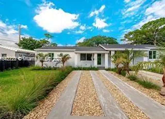 Property at 1205 NW 2nd Ave Unit A, Fort Lauderdale, FL, 33311, 3 beds, 1 bath, [object Object]