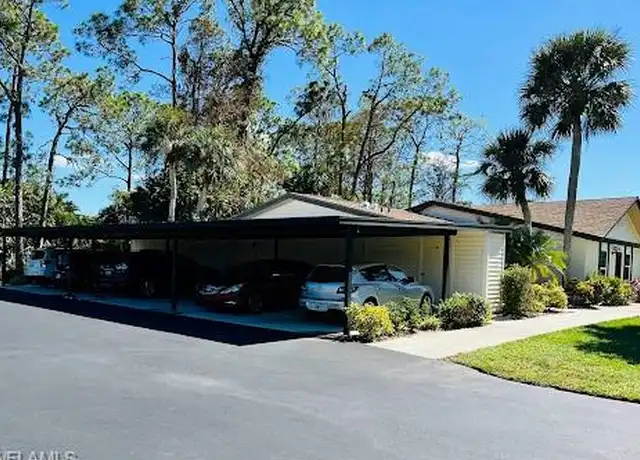 Property at 1045 Pine Isle Ln #1045, Naples, FL, 34112, 2 beds, 2 baths, [object Object]
