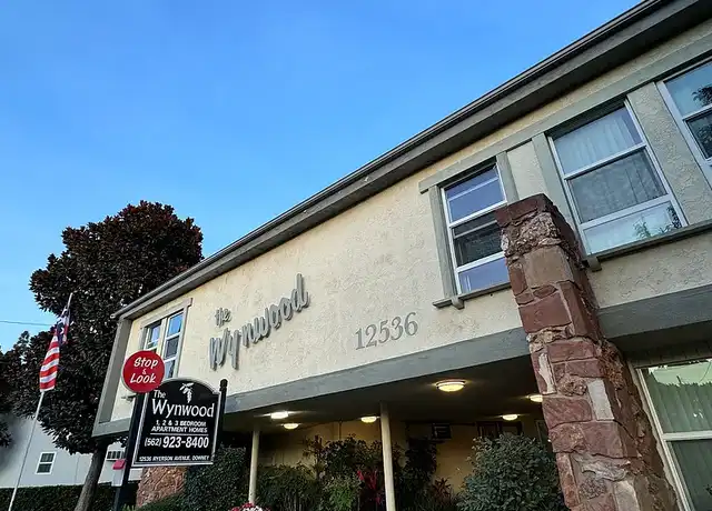 Property at Wynwood Apartments - 12536 Ryerson Ave, Downey, CA, 90242, 1 bed, 1 bath, [object Object]