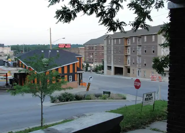 Property at 9 N Salisbury St Unit 1, West Lafayette, IN, 47906, 4 beds, 1 bath, [object Object]