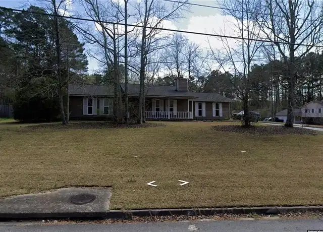 Property at 9536 Winding Way Ln, Jonesboro, GA, 30238, 3 beds, 2 baths, [object Object]
