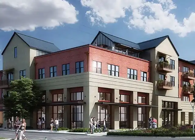 Property at 4825 Gonzales St Unit 1271, Austin, TX, 78702, 1 bed, 1 bath, [object Object]