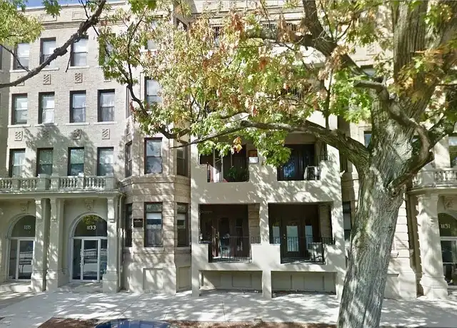 Property at Commonwealth Gardens - 1131 Commonwealth Ave, Boston, MA, 02215, 2-3 beds, 1-1.5 bath, [object Object]
