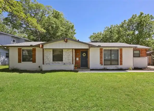 Property at 723 Silverstone Dr, Richardson, TX, 75080, 4 beds, 3 baths, [object Object]