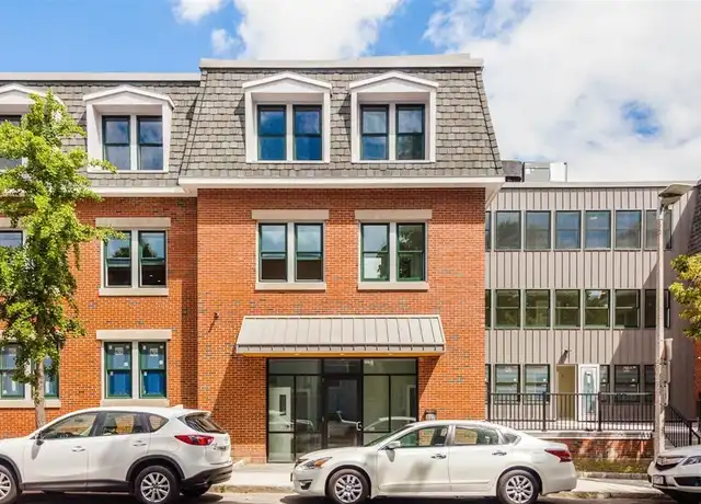 Property at 906 E 2nd St Unit 103, Boston, MA, 02127, 1 bed, 1 bath, [object Object]
