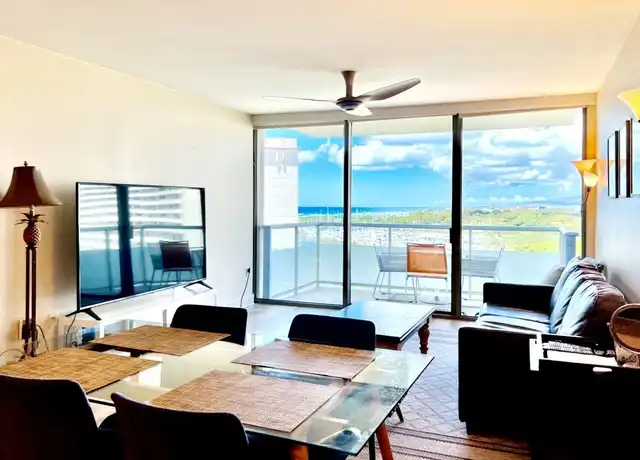 Property at 1551 Ala Wai Blvd #902, Honolulu, HI, 96815, 2 beds, 2 baths, [object Object]