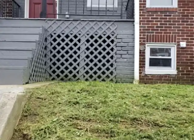 Property at 3237 Ravenwood Ave, Baltimore, MD, 21213, 3 beds, 1.5 baths, [object Object]