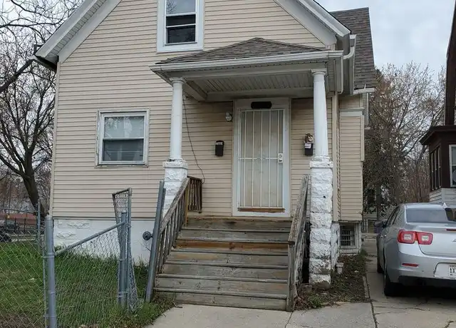 Property at 330 W Concordia Ave Unit 330A Upper, Milwaukee, WI, 53212, 2 beds, 1 bath, [object Object]