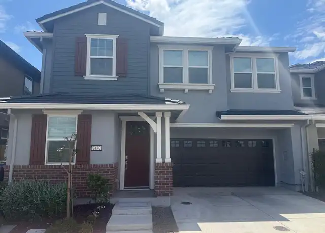 Property at 2432 Sweetbay Cir, Tracy, CA, 95377, 4 beds, 2.5 baths, [object Object]