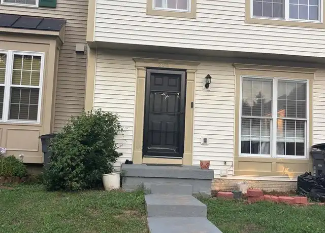 Property at 2011 Quiet Creek Ct, Woodbridge, VA, 22192, 3 beds, 3.5 baths, [object Object]