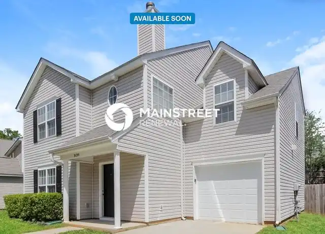 Property at 3135 Reid Brook Ln, Charlotte, NC, 28208, 4 beds, 2.5 baths, [object Object]