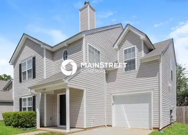 Property at 3135 Reid Brook Ln, Charlotte, NC, 28208, 4 beds, 2.5 baths, [object Object]