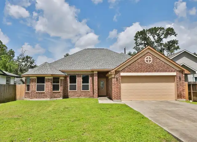 Property at 6615 Goldspier St, Houston, TX, 77091, 3 beds, 2 baths, [object Object]