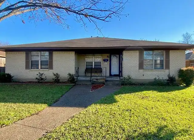 Property at 11314 Wyatt St, Dallas, TX, 75218, 2 beds, 1 bath, [object Object]