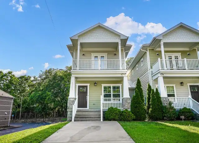 Property at 1711 Ridley Blvd, Nashville, TN, 37203, 3 beds, 2.5 baths, [object Object]