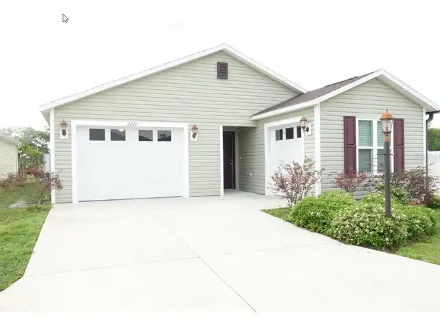 Property at 2818 Feulner Pl, The Villages, FL, 32163, 3 beds, 2 baths, [object Object]