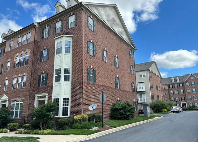 Photo of 3601 Spring Hollow Ln #3601, Frederick, MD 21704