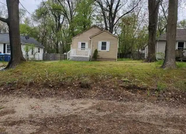 Property at 3732 Madison St, Kalamazoo, MI, 49008, 3 beds, 1 bath, [object Object]