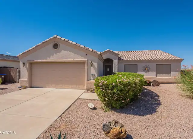 Property at 960 W Aztec Dr, Coolidge, AZ, 85128, 3 beds, 2 baths, [object Object]