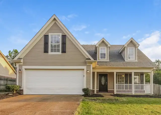 Property at 12923 Fox Ridge Ln, Olive Branch, MS, 38654, 3 beds, 2.5 baths, [object Object]