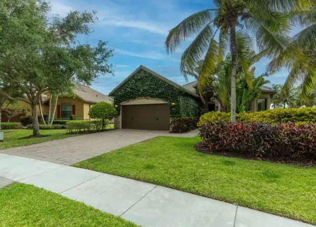 Property at 2948 Florence St, Wellington, FL, 33414, 3 beds, 2 baths, [object Object]