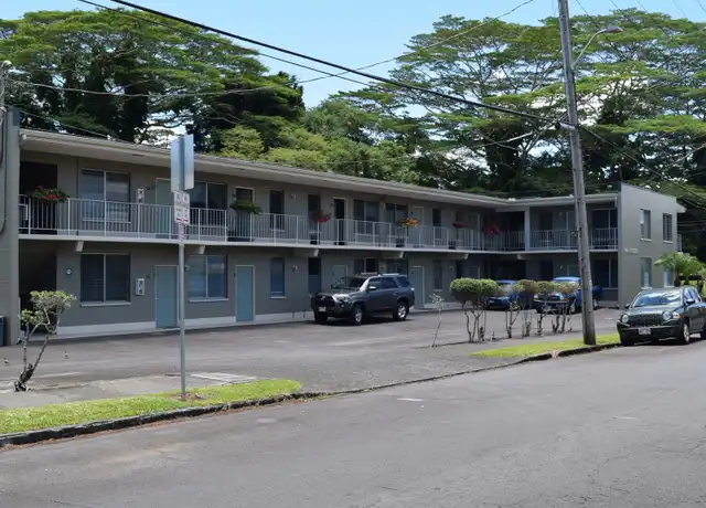 Property at 66 Puueo St Unit 25, Hilo, HI, 96720, 1 bed, 1 bath, [object Object]