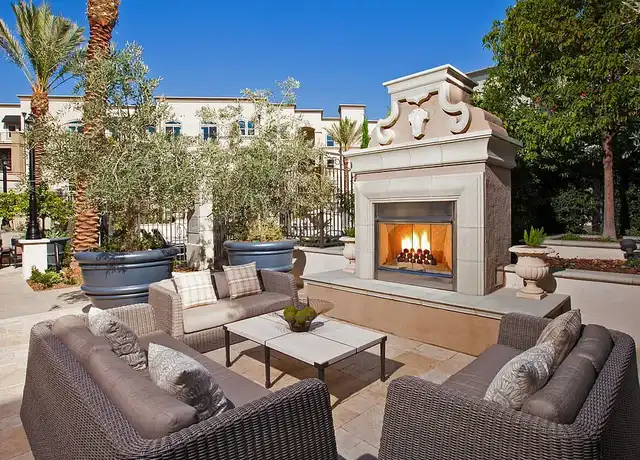 Property at The Carlyle - 18880 Douglas, Irvine, CA, 92612, 2-3 beds, 2-2.5 baths, [object Object]