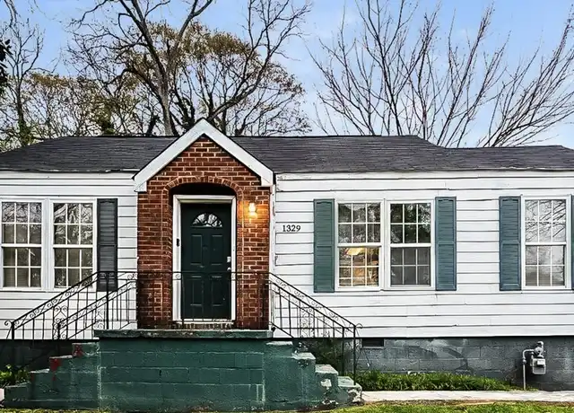 Property at 1329 Washington Rd, Atlanta, GA, 30344, 4 beds, 2 baths, [object Object]