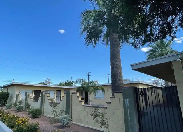 Property at 201 W Kelso St Unit 4, Tucson, AZ, 85705, 0 beds, 1 bath, [object Object]