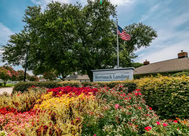 Property at Merrimack Landing - 8807 Monitor Way, Norfolk, VA, 23503, 2 beds, 1 bath, [object Object]