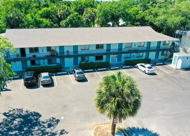 Property at 115 Kingston Ave Unit 15, Daytona Beach, FL, 32114, 1 bed, 1 bath, [object Object]