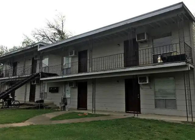 Property at 1318 N 18th St Unit 3, Killeen, TX, 76541, 1 bed, 1 bath, [object Object]