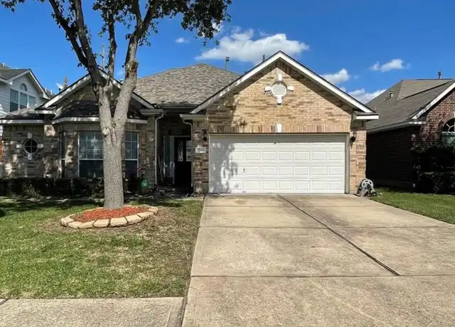 Property at 5934 Heathmoor Ln, Houston, TX, 77084, 3 beds, 2 baths, [object Object]