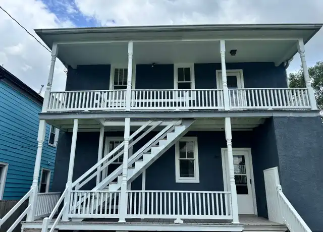 Property at 3623 Carolina Ave, Richmond, VA, 23222, 2 beds, 1 bath, [object Object]
