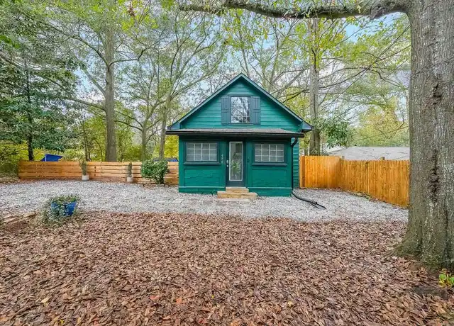 Property at 478 Club House Dr, Stone Mountain, GA, 30083, 2 beds, 1 bath, [object Object]