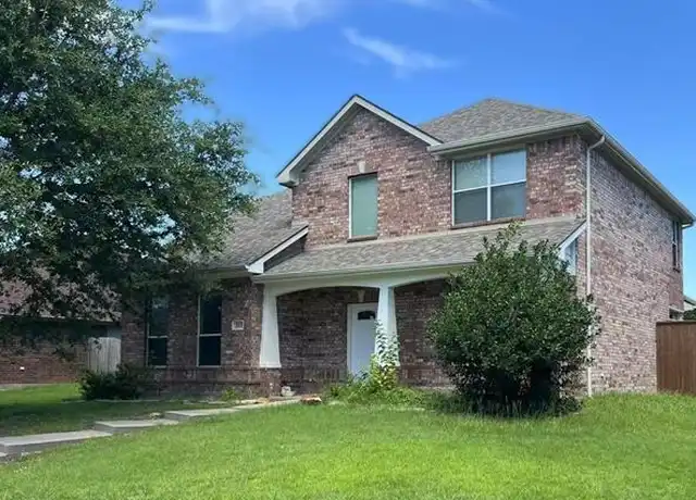 Property at 113 Cliffbrook Dr, Wylie, TX, 75098, 4 beds, 2.5 baths, [object Object]