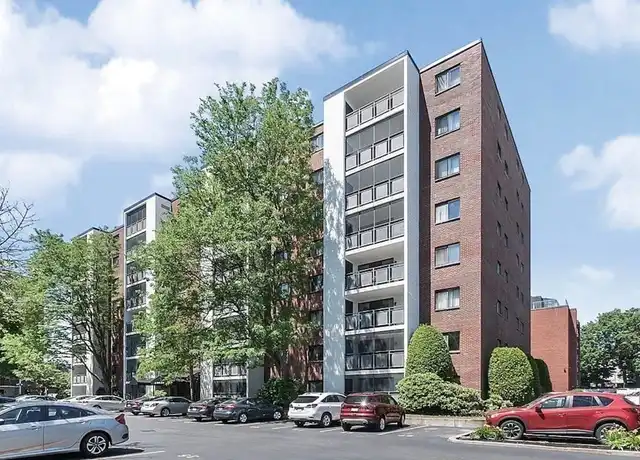 Property at 12 9th St #401, Medford, MA, 02155, 2 beds, 2 baths, [object Object]