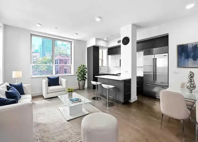 Property at 416 W 52nd St #506, New York, NY, 10019, 3 beds, 2 baths, [object Object]