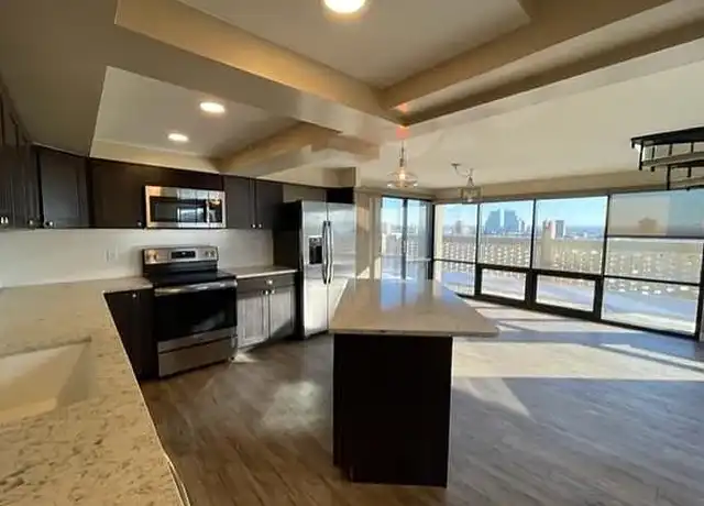Property at Penn VII - 700 N Pennsylvania St, Denver, CO, 80203, 1 bed, 1 bath, [object Object]
