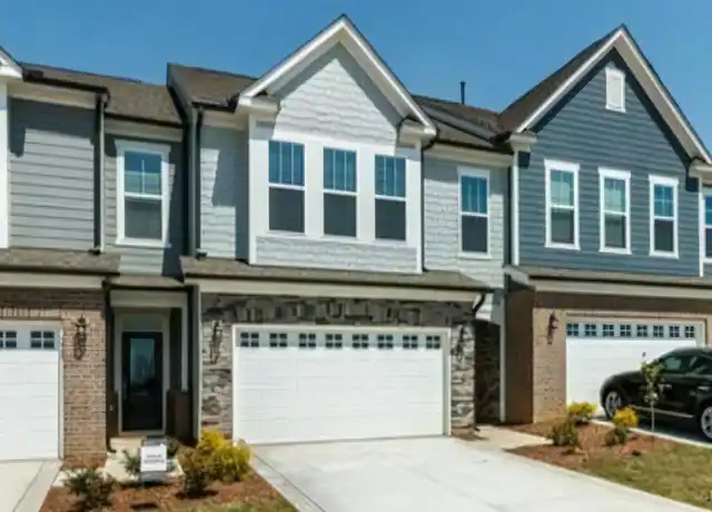 Property at 230 Kephart Way, Holly Springs, NC, 27540, 3 beds, 3 baths, [object Object]