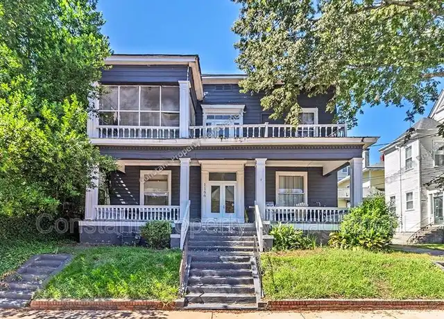 Property at 1166 Bond St Unit 1, Macon, GA, 31201, 1 bed, 1 bath, [object Object]