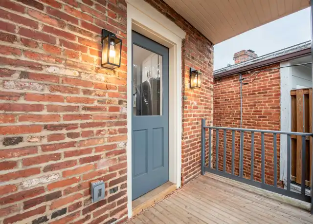 Property at 191 W All Saints St Unit 6, Frederick, MD, 21701, 1 bed, 1 bath, [object Object]